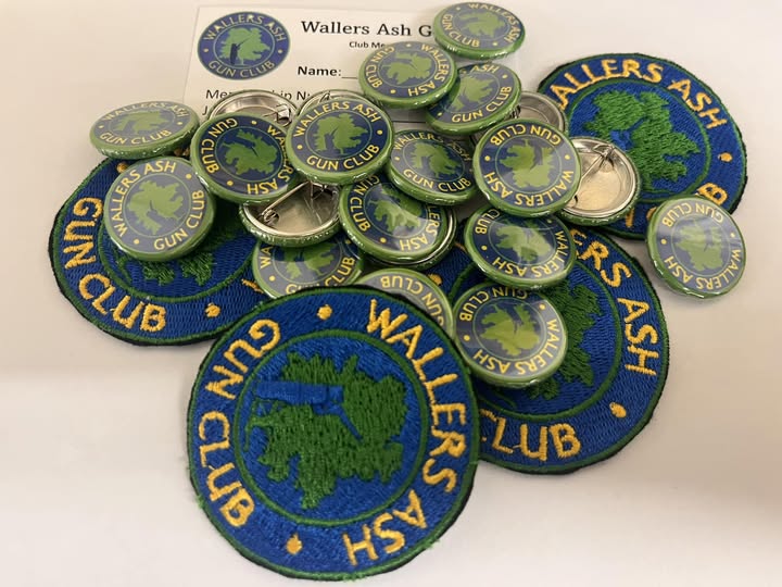 Badges