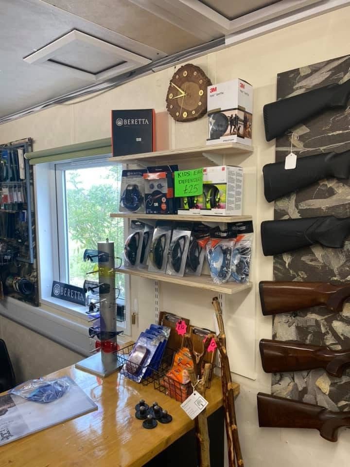 shop more